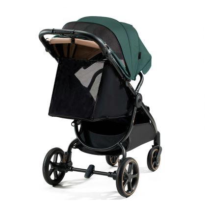 KINDERKRAFT SELECT - Wandelwagen MITZY Jade groen