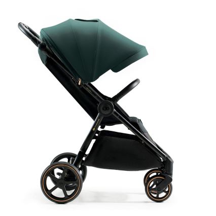 KINDERKRAFT SELECT - Wandelwagen MITZY Jade groen
