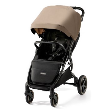 KINDERKRAFT SELECT - Wandelwagen MITZY Linen beige