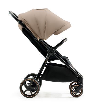 KINDERKRAFT SELECT - Wandelwagen MITZY Linen beige