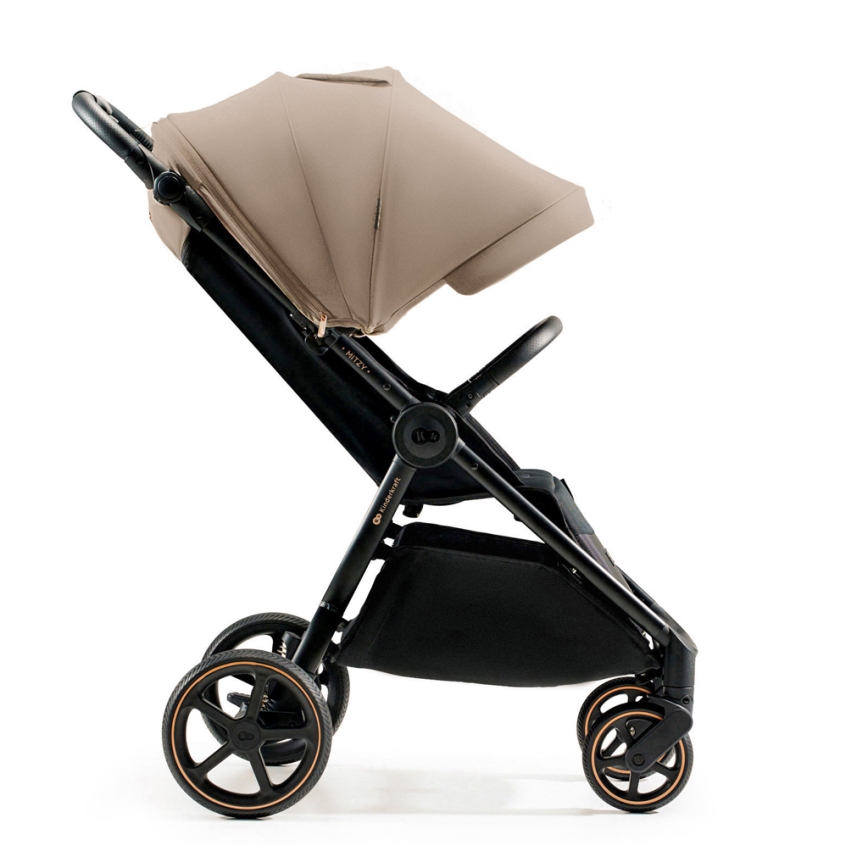 KINDERKRAFT SELECT - Wandelwagen MITZY Linen beige