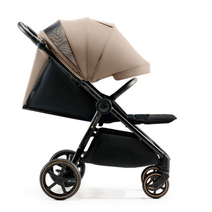 KINDERKRAFT SELECT - Wandelwagen MITZY Linen beige