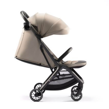 KINDERKRAFT SELECT - Wandelwagen NUBI 2 beige
