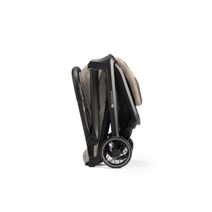 KINDERKRAFT SELECT - Wandelwagen NUBI 2 beige