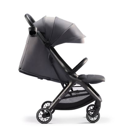 KINDERKRAFT SELECT - Wandelwagen NUBI 2 grijs