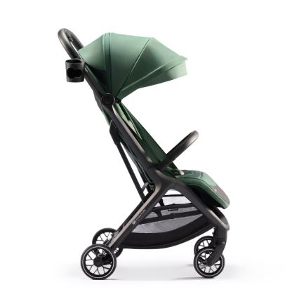 KINDERKRAFT SELECT - Wandelwagen NUBI 2 groen