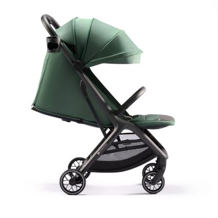 KINDERKRAFT SELECT - Wandelwagen NUBI 2 groen