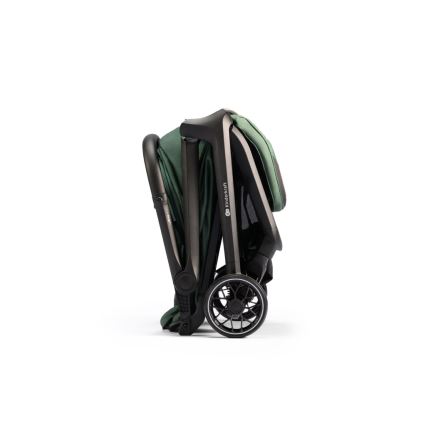 KINDERKRAFT SELECT - Wandelwagen NUBI 2 groen