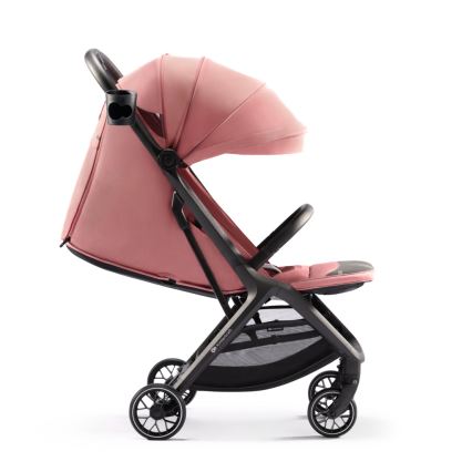 KINDERKRAFT SELECT - Wandelwagen NUBI 2 Pink quartz