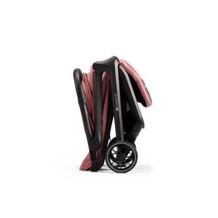 KINDERKRAFT SELECT - Wandelwagen NUBI 2 Pink quartz
