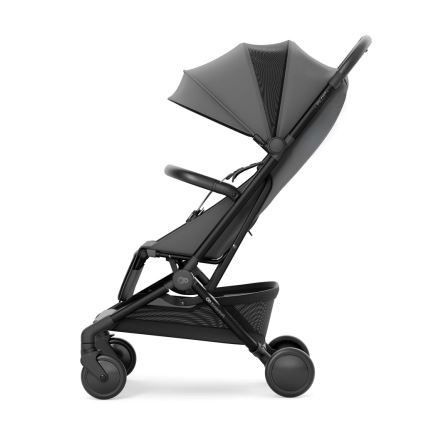KINDERKRAFT SELECT - Wandelwagen PILOT 2 grijs