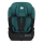 KINDERKRAFT - Siège auto COMFORT UP i-Taille (76-150 cm) vert