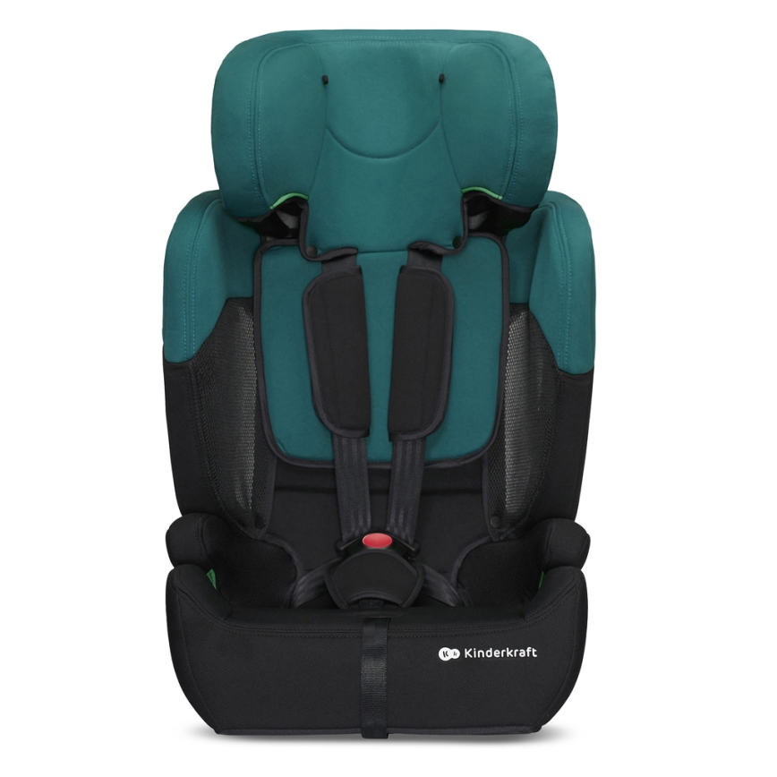 KINDERKRAFT - Siège auto COMFORT UP i-Taille (76-150 cm) vert
