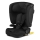 KINDERKRAFT - Siège auto FIX2GO i-Size 76-150 cm noir