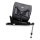 KINDERKRAFT - Siège auto I-360 i-Taille (40-150 cm) gris