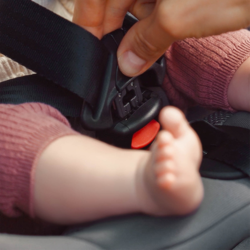 KINDERKRAFT - Siège-auto I-GUARD i-Size 40-105 cm beige