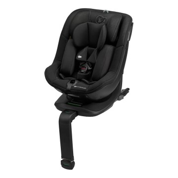 KINDERKRAFT - Siège auto I-GUARD i-Size 40-105 cm noir