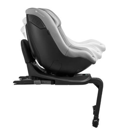 KINDERKRAFT - Siège-auto I-GUARD PRO i-Size 61-105 cm gris
