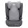 KINDERKRAFT - Siège auto I-SPARK i-Taille (100-150 cm) gris