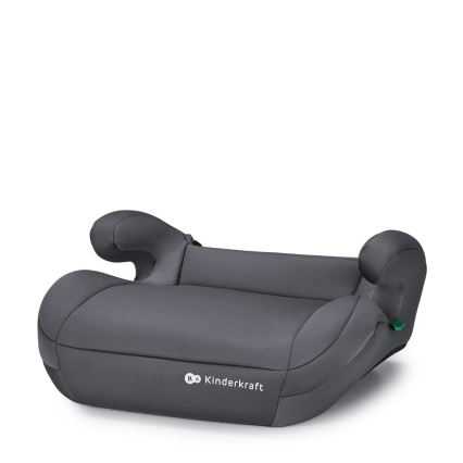 KINDERKRAFT - Siège auto I-SPARK i-Taille (100-150 cm) gris