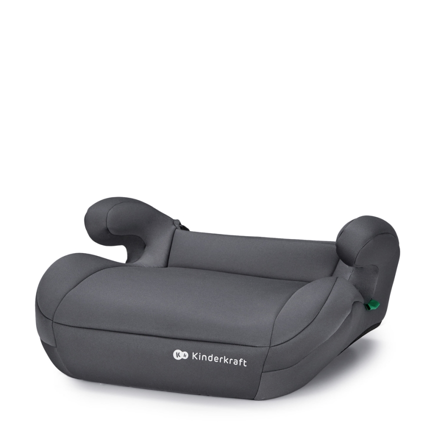 KINDERKRAFT - Siège auto I-SPARK i-Taille (100-150 cm) gris
