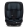 KINDERKRAFT - Siège auto ONETO 3 i-Taille (76-150 cm) + Isofix Graphite noir