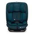 KINDERKRAFT - Siège auto ONETO 3 i-Taille (76-150 cm) + Isofix Harbor bleu