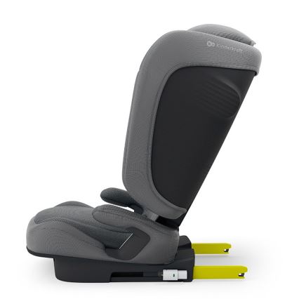 KINDERKRAFT - Siège-auto pliable UNITY 2 i-Size 100-150 cm gris