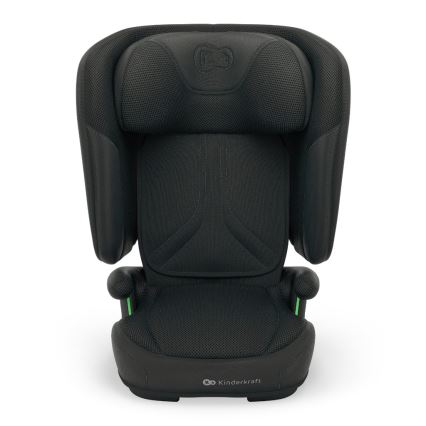KINDERKRAFT - Siège auto pliable UNITY 2 i-Size 100-150 cm noir