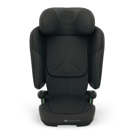 KINDERKRAFT - Siège auto pliable UNITY 2 i-Size 100-150 cm noir