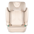 KINDERKRAFT - Siège-auto pliable XPAND 2 PRO 100-150 cm beige