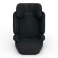 KINDERKRAFT - Siège-auto pliable XPAND 2 PRO 100-150 cm noir