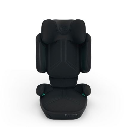 KINDERKRAFT - Siège-auto pliable XPAND 2 PRO 100-150 cm noir