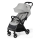 KINDERKRAFT - Sportieve kinderwagen APINO grijs