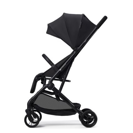KINDERKRAFT - Sportieve kinderwagen INDY 3 Coal Black