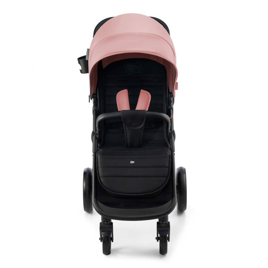 KINDERKRAFT - Sportieve kinderwagen RINE roze