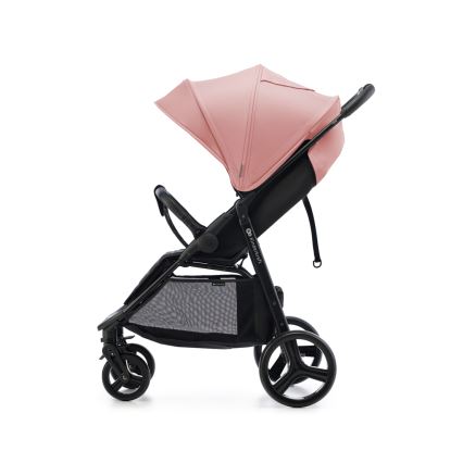 KINDERKRAFT - Sportieve kinderwagen RINE roze