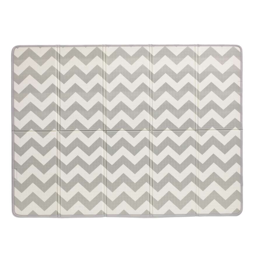 KINDERKRAFT - Tapis de jeu MATTY 2 pour enfants