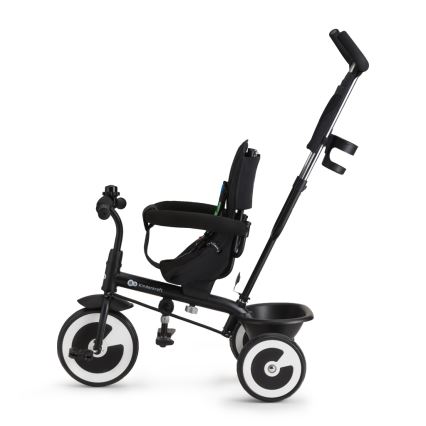 KINDERKRAFT - Tricycle enfant ASTON Happy shapes