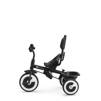 KINDERKRAFT - Tricycle enfant ASTON Happy shapes