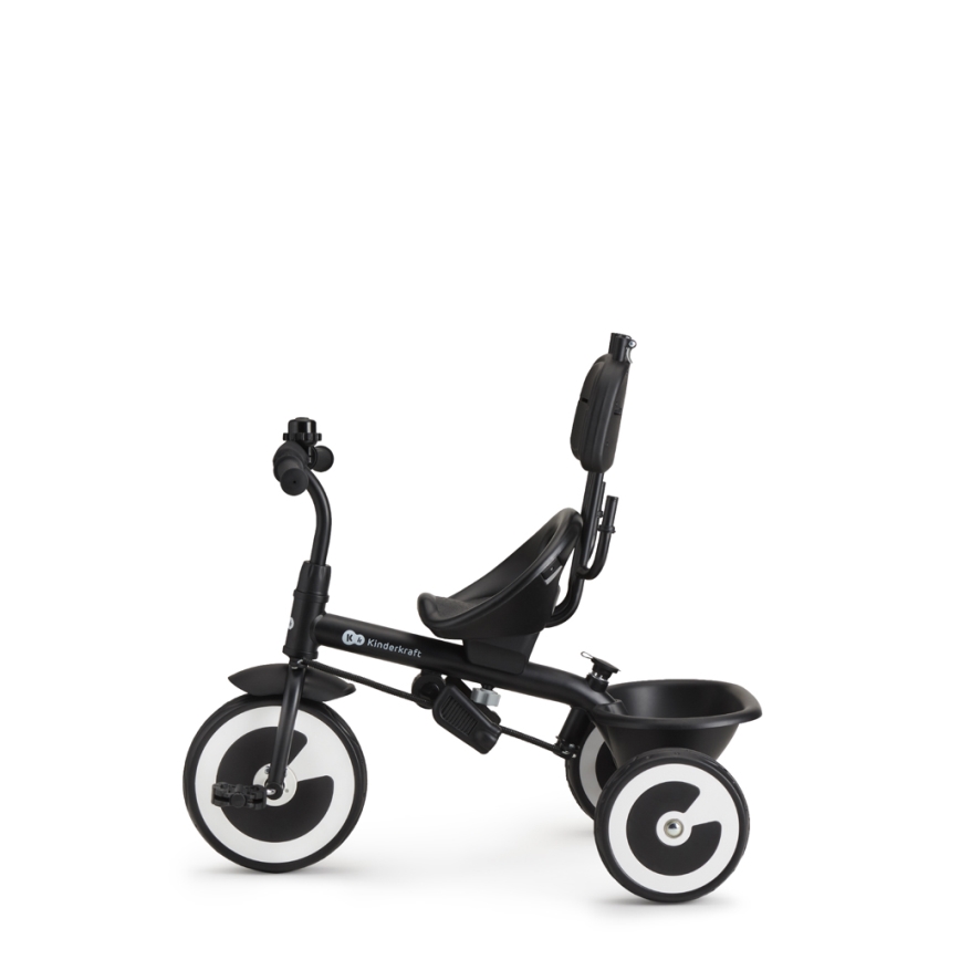 KINDERKRAFT - Tricycle enfant ASTON Happy shapes