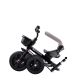 KINDERKRAFT - Tricycle pour enfants AVEO gris