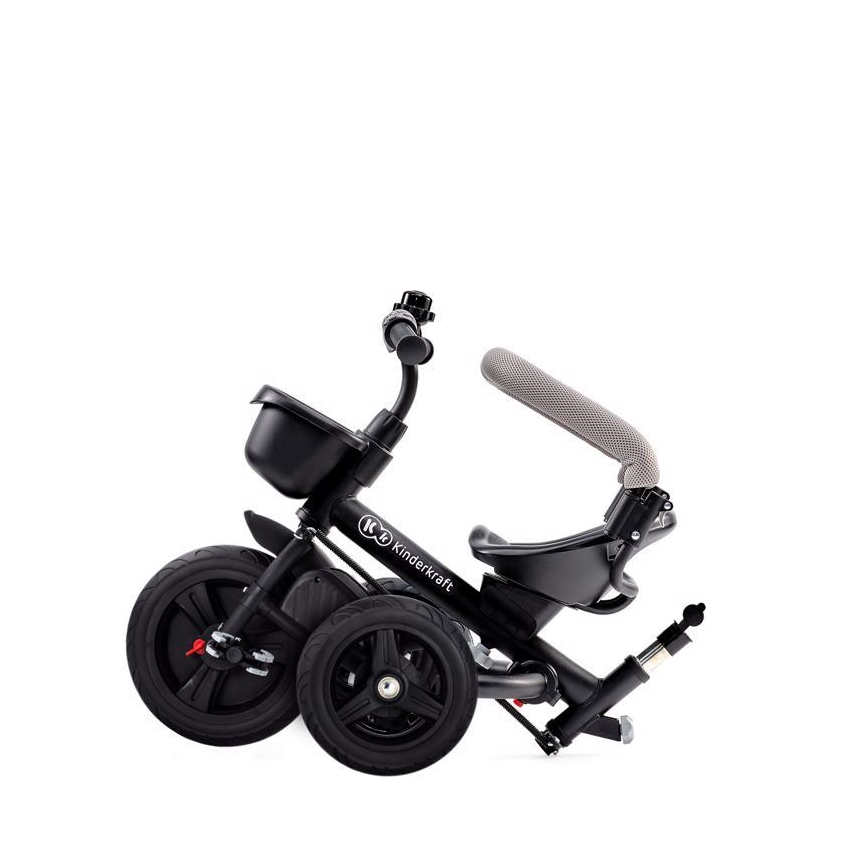 KINDERKRAFT - Tricycle pour enfants AVEO rose