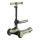 KINDERKRAFT - Trottinette enfant 2en1 HALLEY Grassland