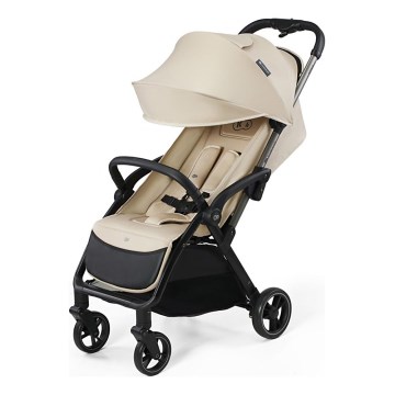 KINDERKRAFT - Wandelwagen APINO beige