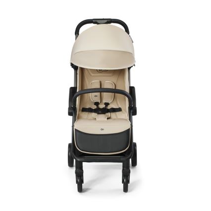 KINDERKRAFT - Wandelwagen APINO beige