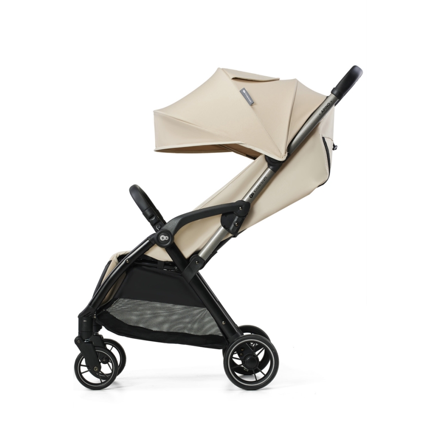 KINDERKRAFT - Wandelwagen APINO beige