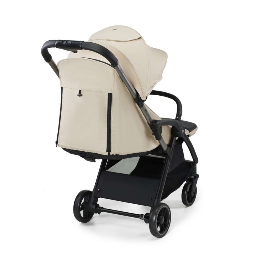 KINDERKRAFT - Wandelwagen APINO beige
