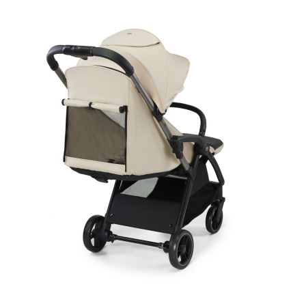 KINDERKRAFT - Wandelwagen APINO beige
