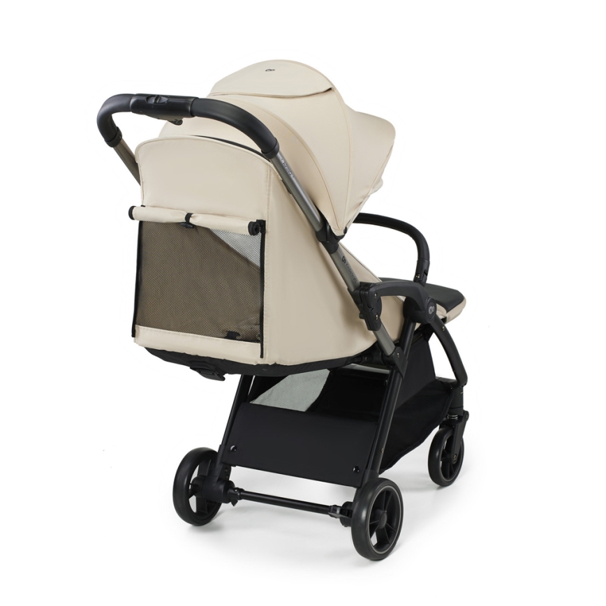 KINDERKRAFT - Wandelwagen APINO beige